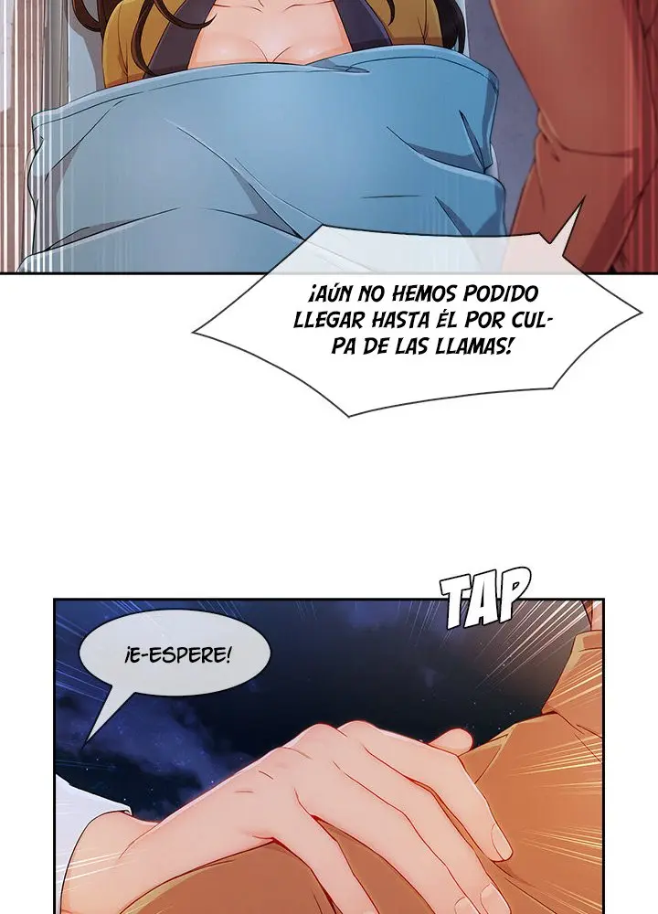 Lady Long Legs (2018) - Capítulo 45 - Página 45 - LectorTMOo