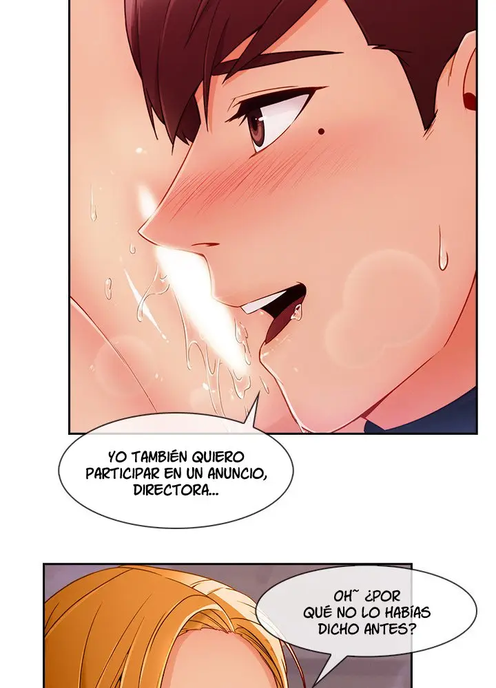 Lady Long Legs (2018) - Capítulo 45 - Página 55 - LectorTMOo