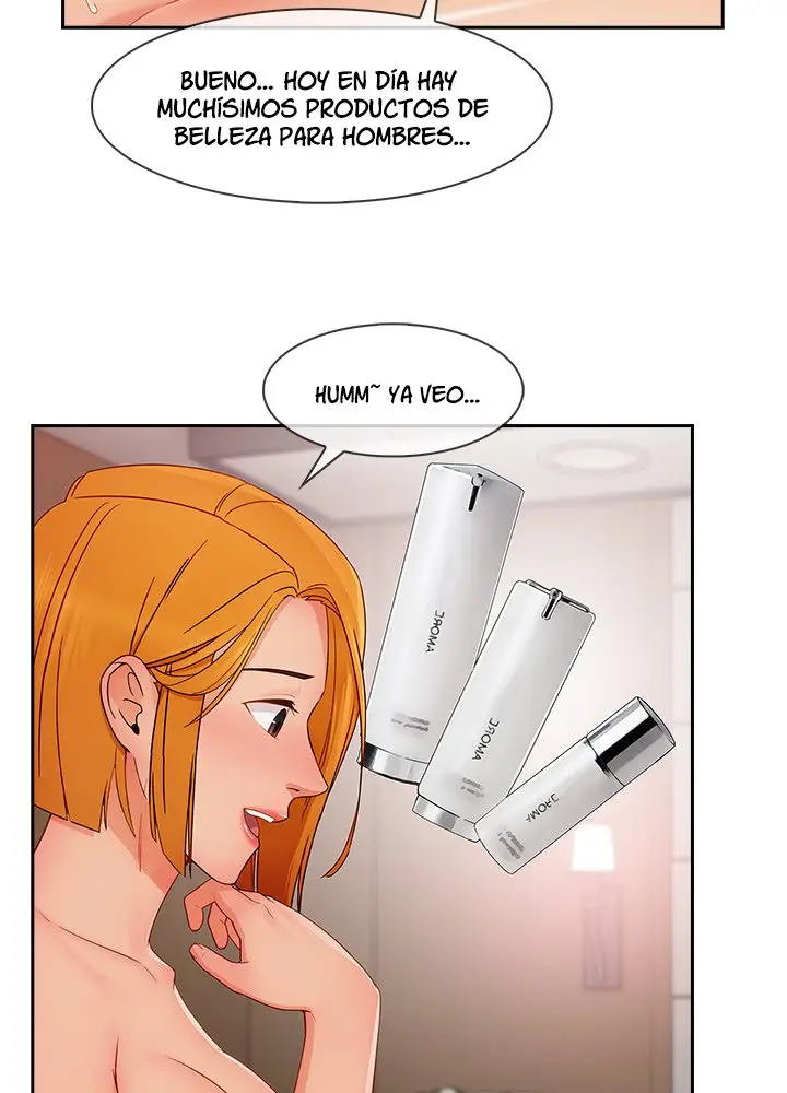 Lady Long Legs (2018) - Capítulo 45 - Página 58 - LectorTMOo