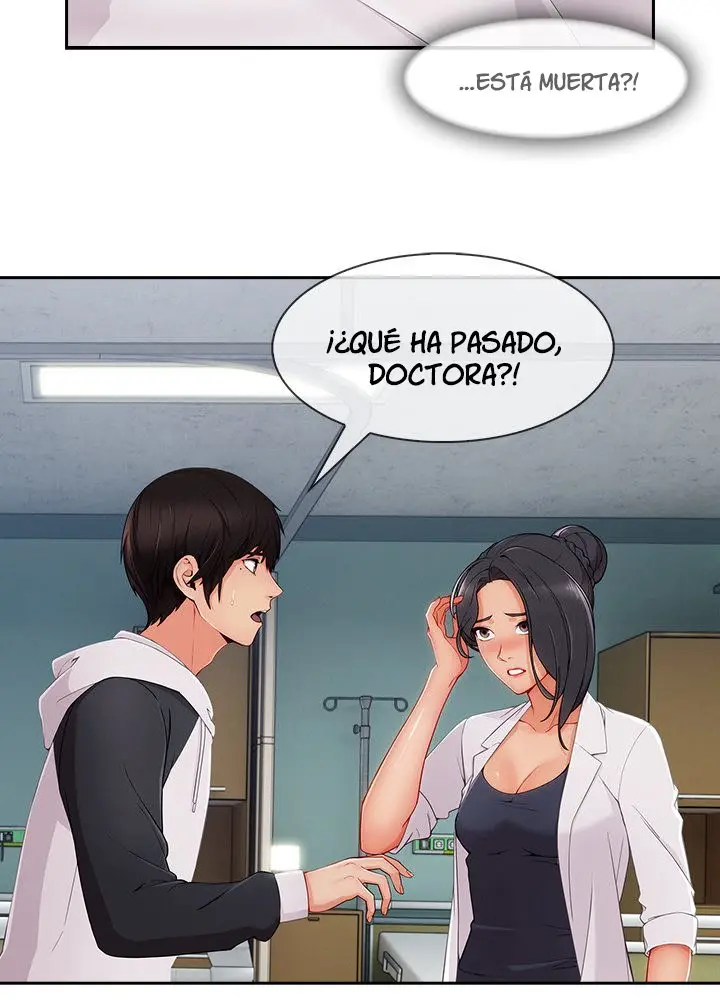 Lady Long Legs (2018) - Capítulo 46 - Página 15 - LectorTMOo
