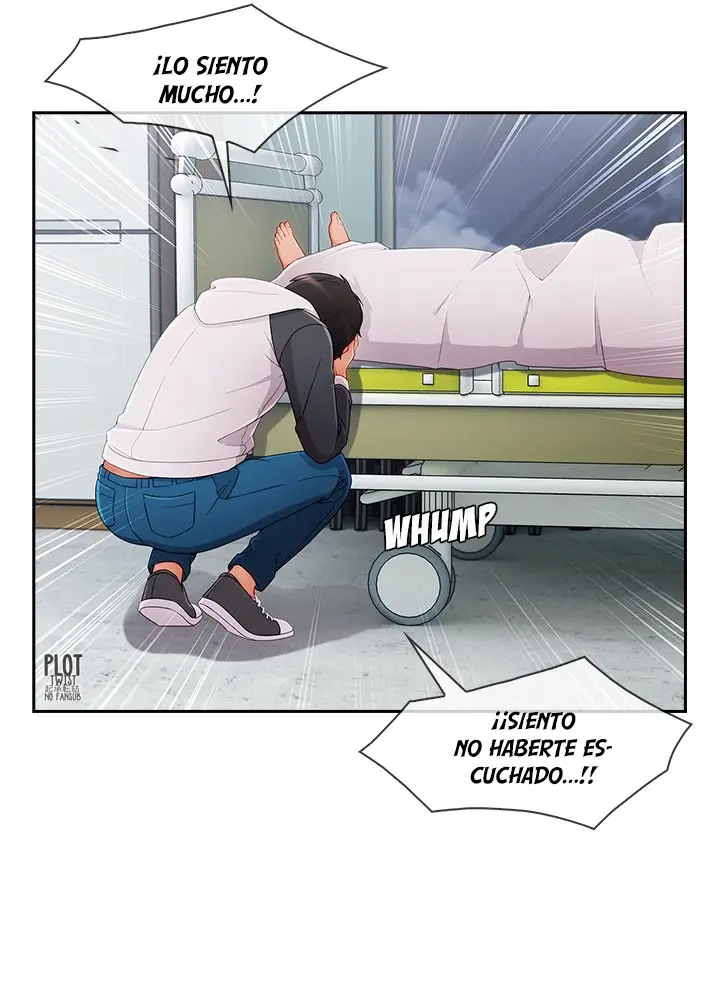 Lady Long Legs (2018) - Capítulo 46 - Página 19 - LectorTMOo