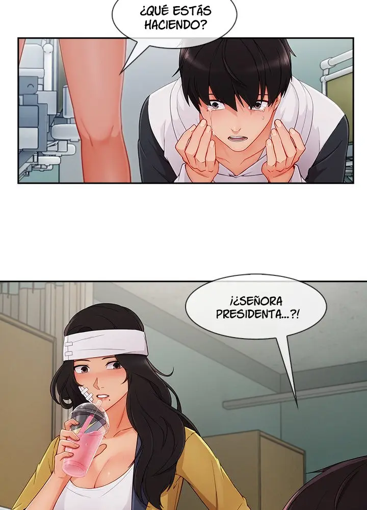Lady Long Legs (2018) - Capítulo 46 - Página 22 - LectorTMOo