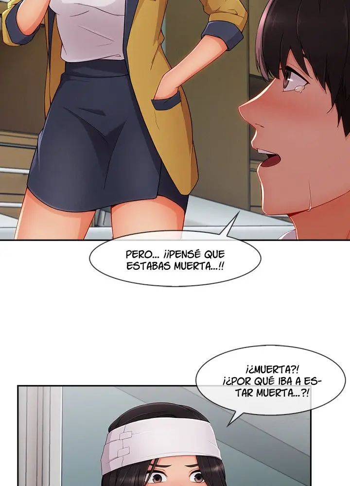 Lady Long Legs (2018) - Capítulo 46 - Página 23 - LectorTMOo