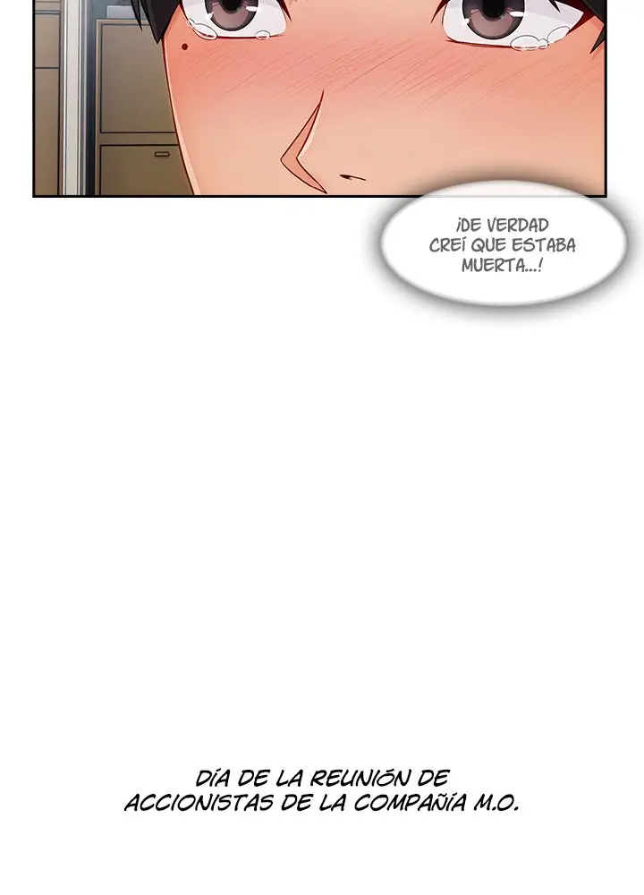 Lady Long Legs (2018) - Capítulo 46 - Página 28 - LectorTMOo