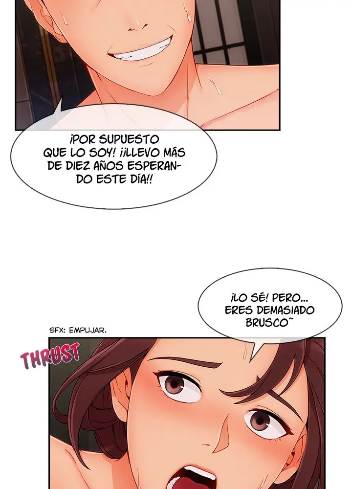 Lady Long Legs (2018) - Capítulo 46 - Página 31 - LectorTMOo