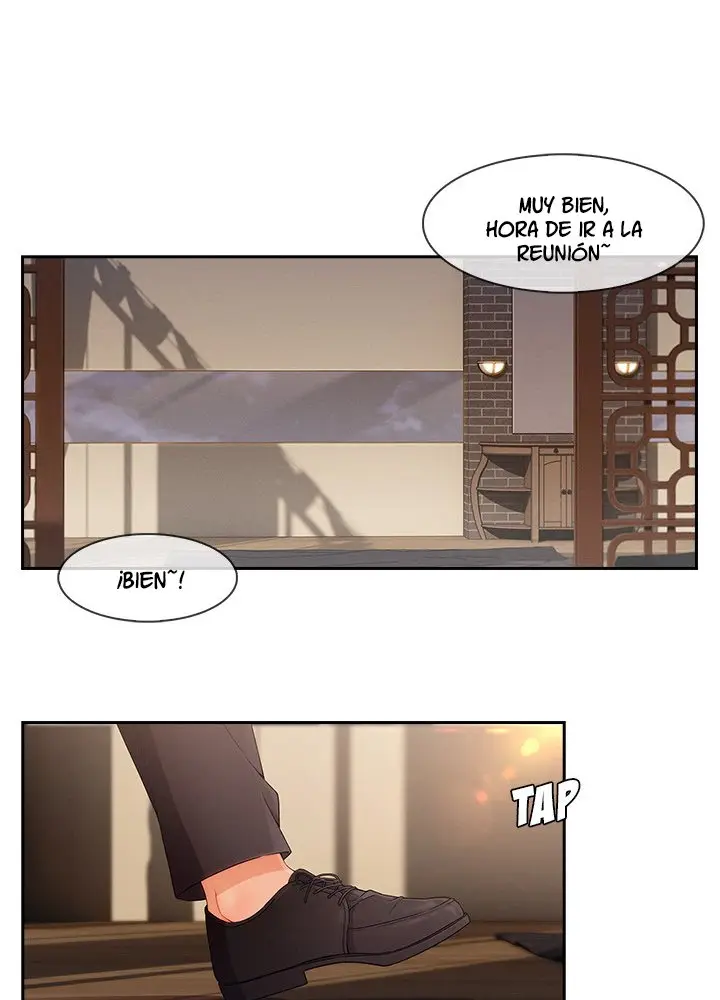 Lady Long Legs (2018) - Capítulo 46 - Página 48 - LectorTMOo