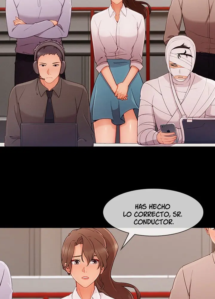 Lady Long Legs (2018) - Capítulo 46 - Página 71 - LectorTMOo