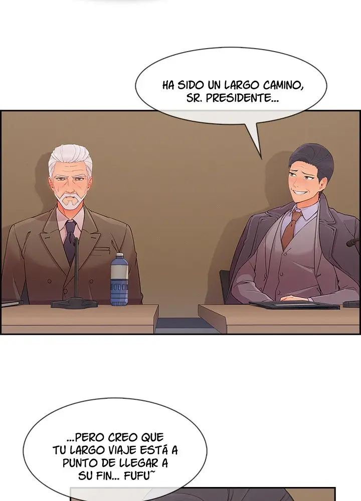 Lady Long Legs (2018) - Capítulo 47 - Página 5 - LectorTMOo