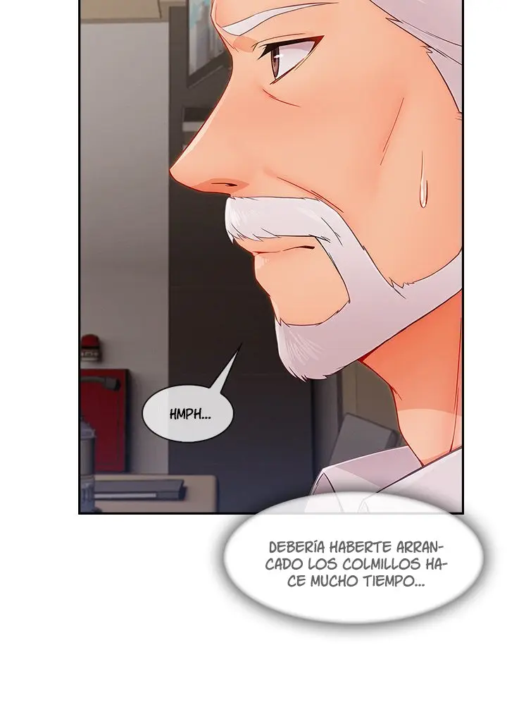 Lady Long Legs (2018) - Capítulo 47 - Página 7 - LectorTMOo