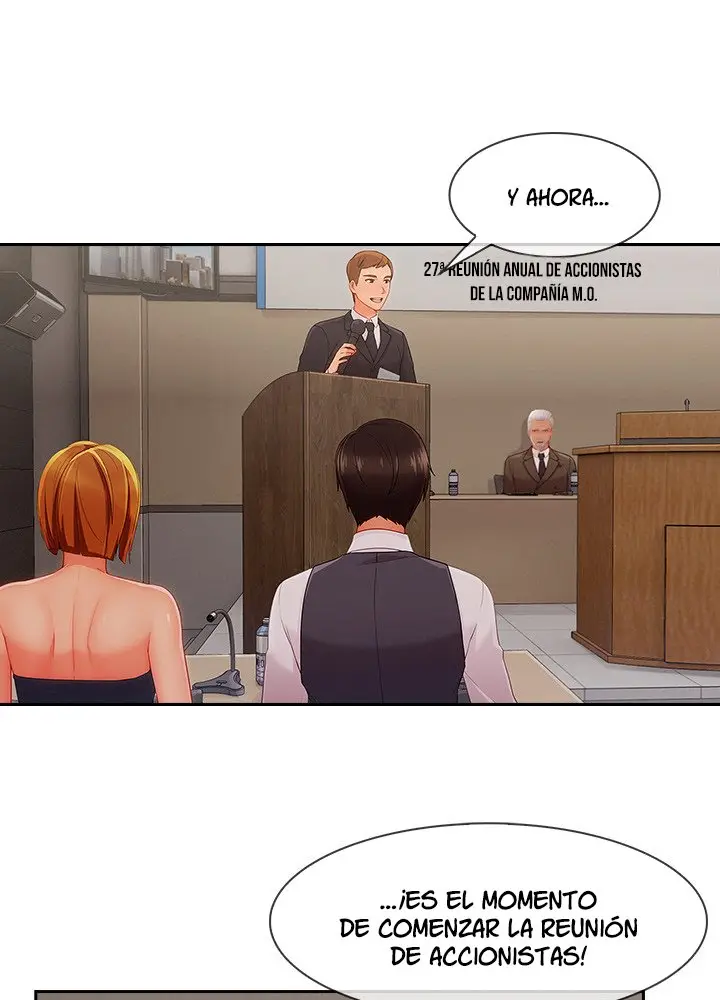Lady Long Legs (2018) - Capítulo 47 - Página 8 - LectorTMOo