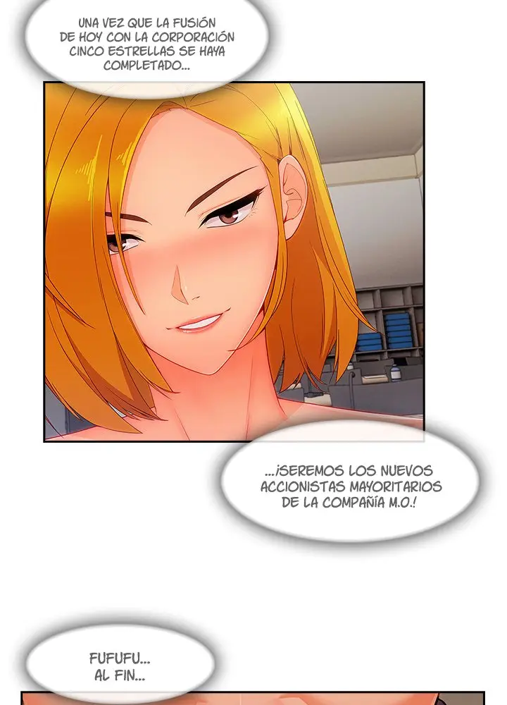 Lady Long Legs (2018) - Capítulo 47 - Página 11 - LectorTMOo