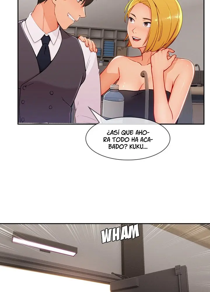 Lady Long Legs (2018) - Capítulo 47 - Página 19 - LectorTMOo