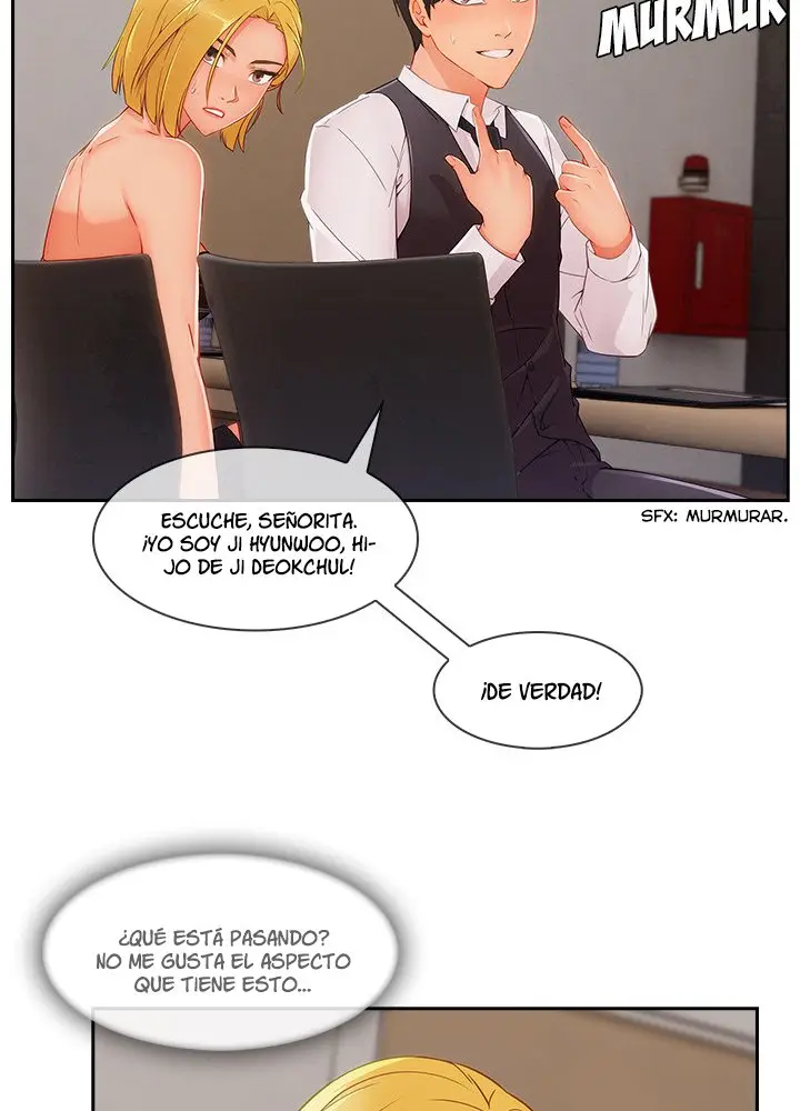 Lady Long Legs (2018) - Capítulo 47 - Página 24 - LectorTMOo