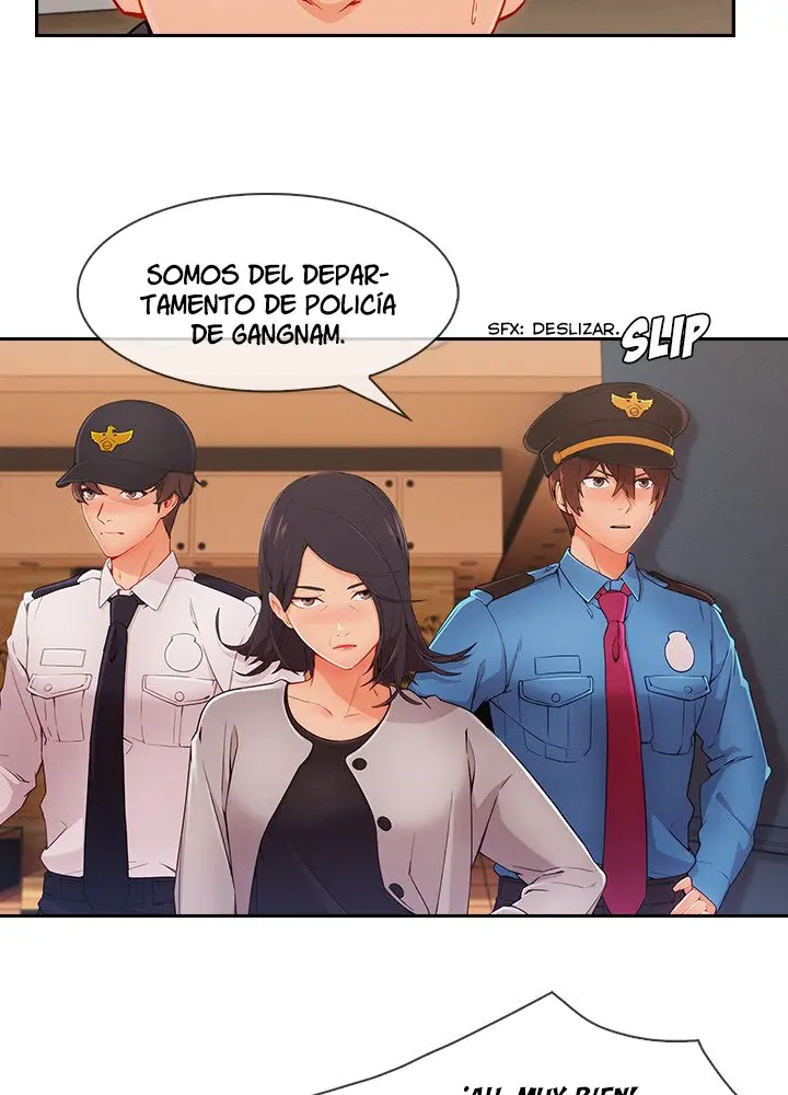 Lady Long Legs (2018) - Capítulo 47 - Página 26 - LectorTMOo