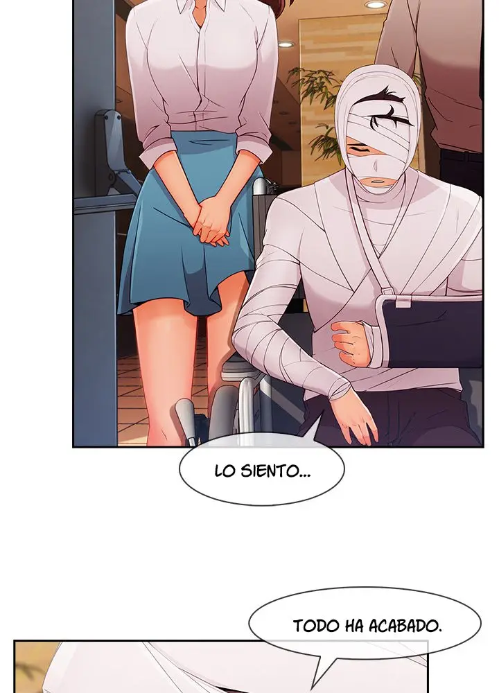 Lady Long Legs (2018) - Capítulo 47 - Página 32 - LectorTMOo