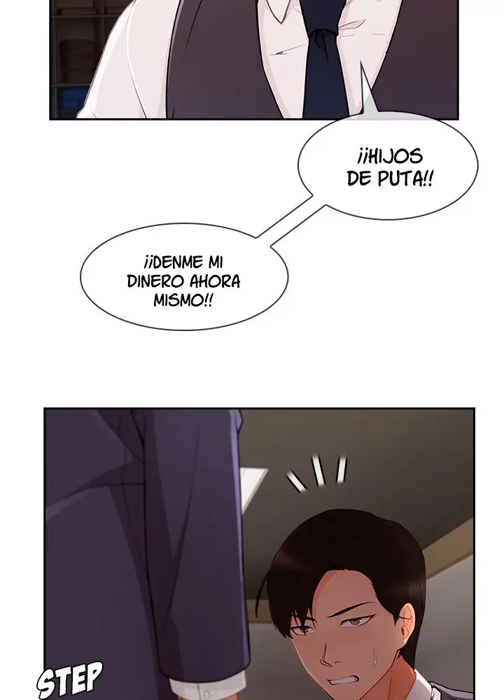Lady Long Legs (2018) - Capítulo 47 - Página 37 - LectorTMOo