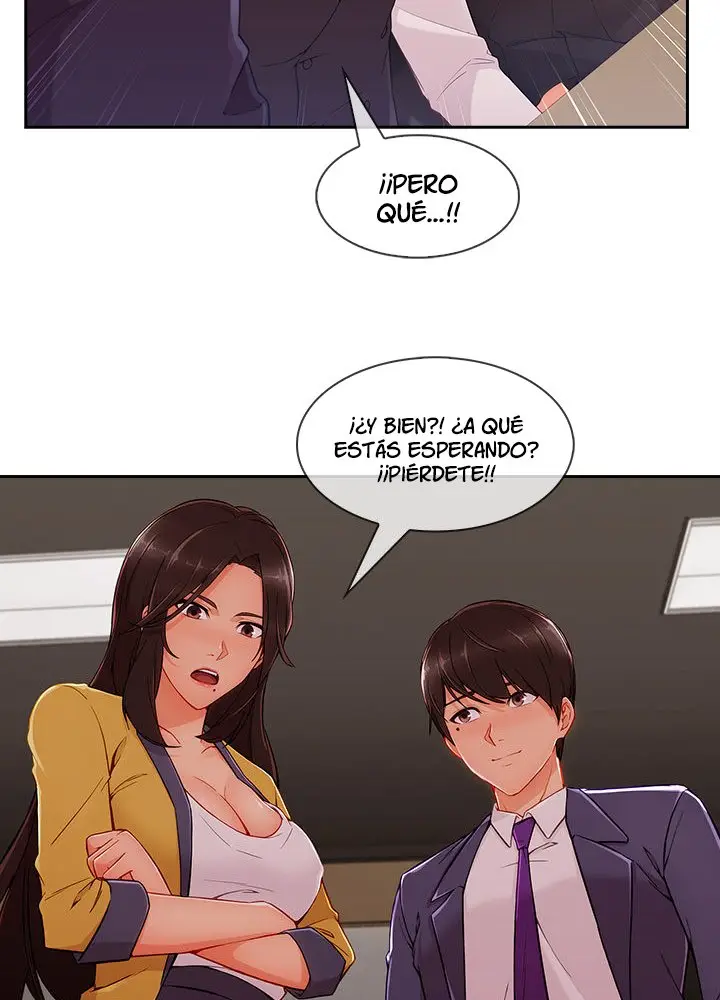 Lady Long Legs (2018) - Capítulo 47 - Página 42 - LectorTMOo