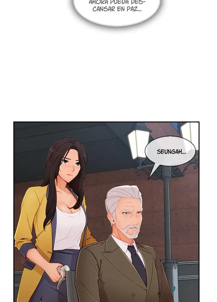 Lady Long Legs (2018) - Capítulo 47 - Página 53 - LectorTMOo
