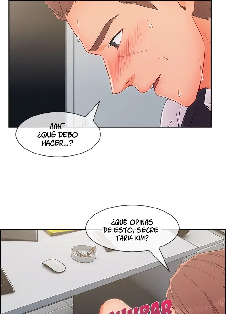 Lady Long Legs (2018) - Capítulo 48 - Página 5 - LectorTMOo