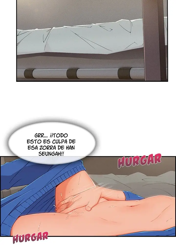 Lady Long Legs (2018) - Capítulo 48 - Página 27 - LectorTMOo
