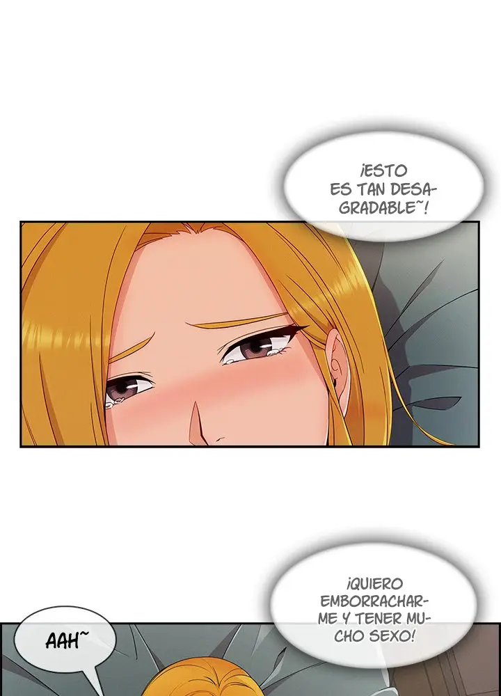 Lady Long Legs (2018) - Capítulo 48 - Página 28 - LectorTMOo