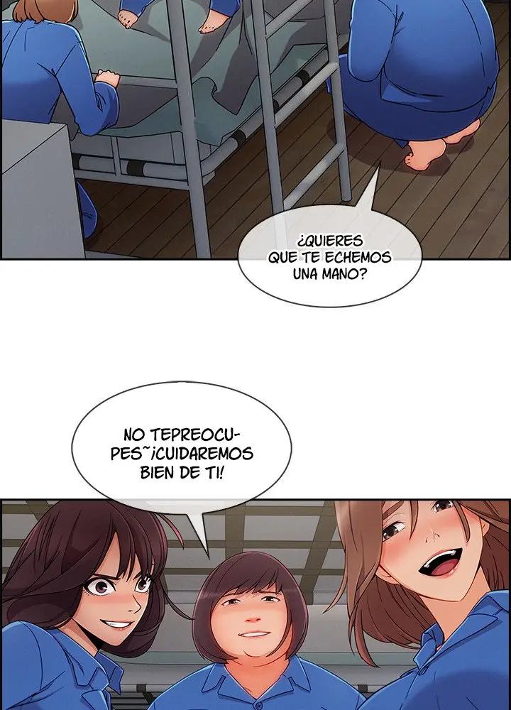 Lady Long Legs (2018) - Capítulo 48 - Página 33 - LectorTMOo