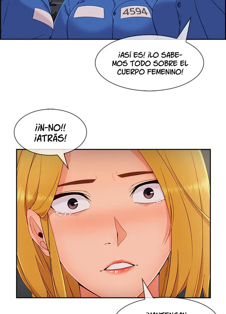 Lady Long Legs (2018) - Capítulo 48 - Página 34 - LectorTMOo