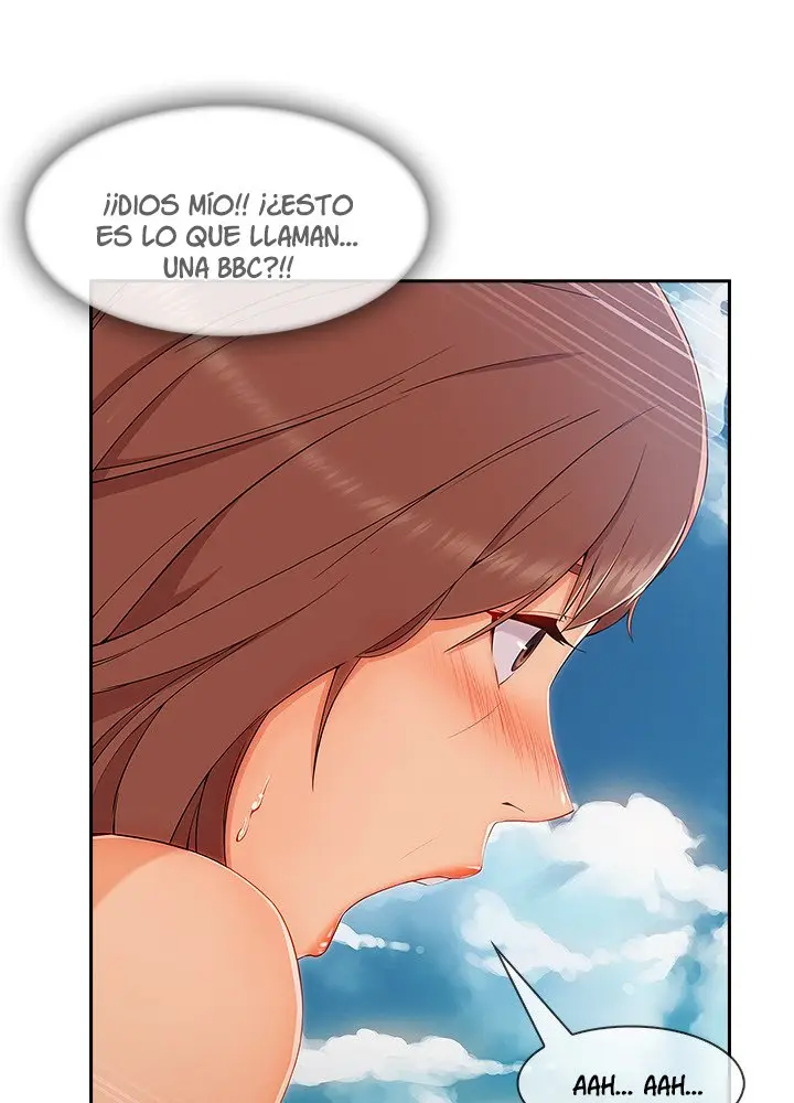 Lady Long Legs (2018) - Capítulo 48 - Página 51 - LectorTMOo
