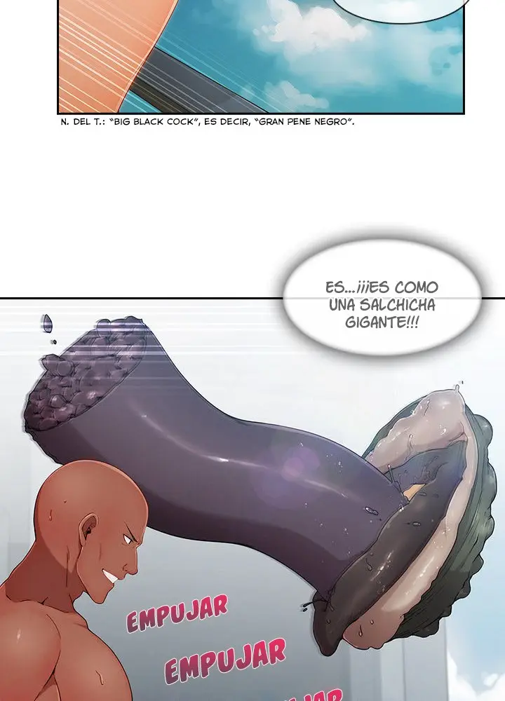 Lady Long Legs (2018) - Capítulo 48 - Página 52 - LectorTMOo