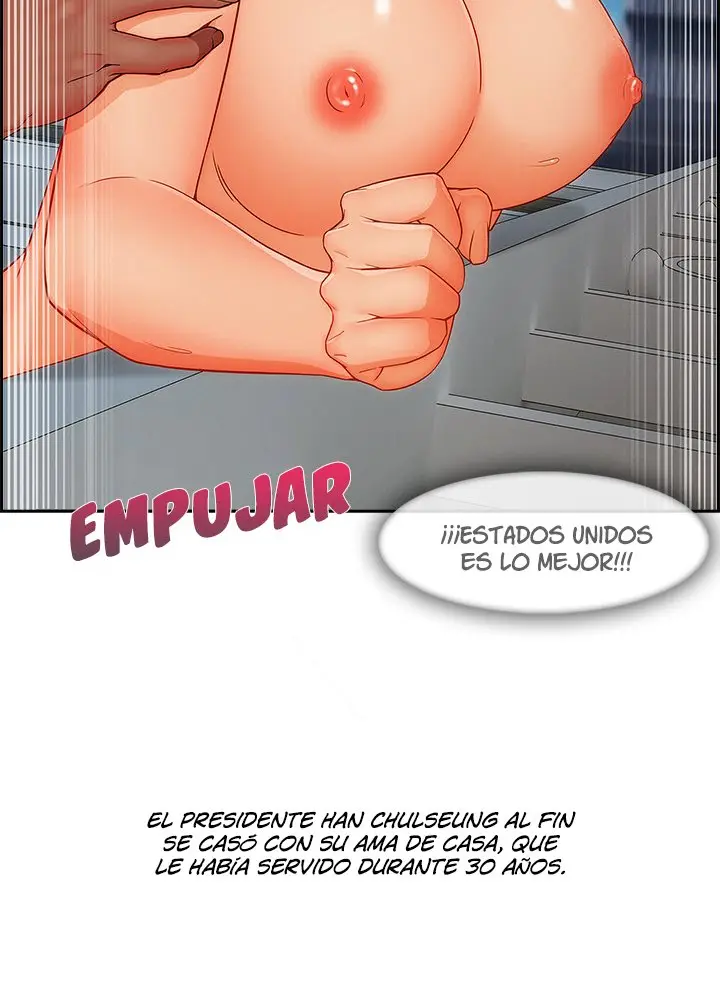 Lady Long Legs (2018) - Capítulo 48 - Página 55 - LectorTMOo