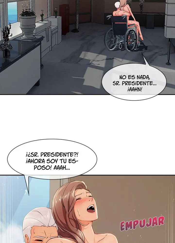 Lady Long Legs (2018) - Capítulo 48 - Página 57 - LectorTMOo