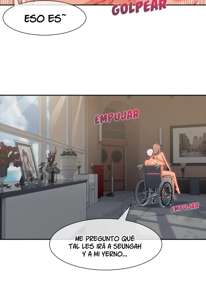 Lady Long Legs (2018) - Capítulo 48 - Página 61 - LectorTMOo