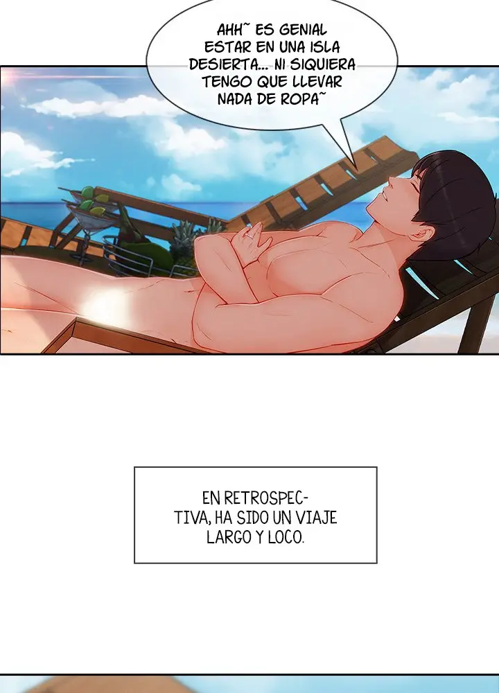 Lady Long Legs (2018) - Capítulo 48 - Página 65 - LectorTMOo