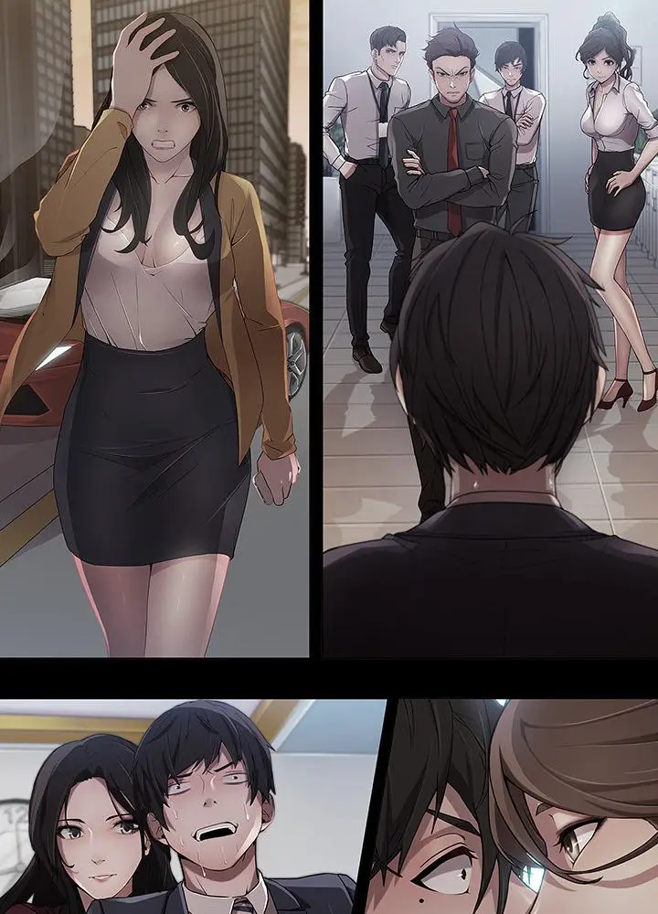 Lady Long Legs (2018) - Capítulo 48 - Página 67 - LectorTMOo