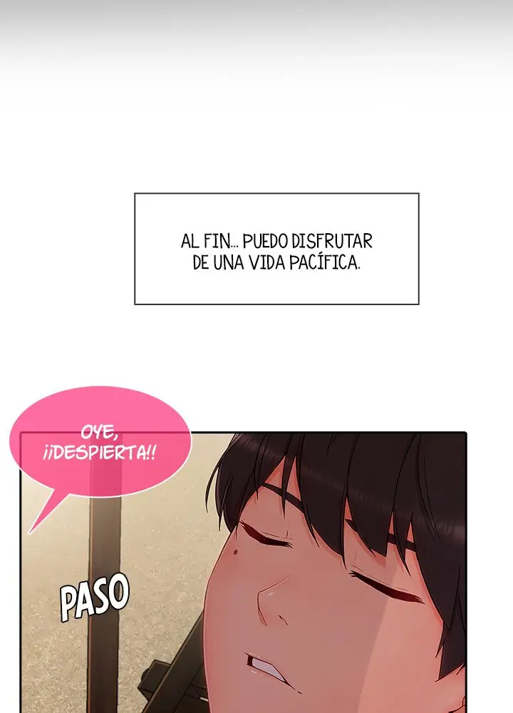 Lady Long Legs (2018) - Capítulo 48 - Página 70 - LectorTMOo