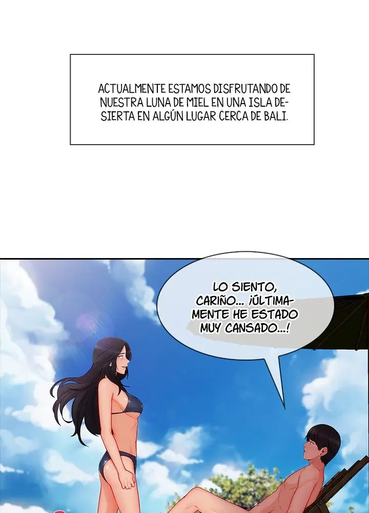 Lady Long Legs (2018) - Capítulo 48 - Página 74 - LectorTMOo