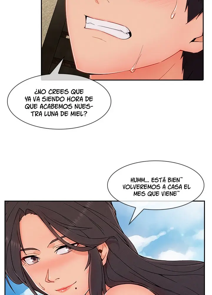 Lady Long Legs (2018) - Capítulo 48 - Página 86 - LectorTMOo