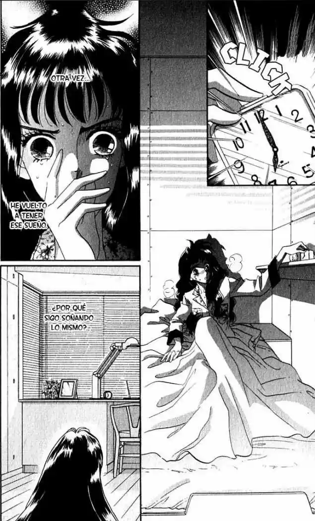 Lady Masquerade (2000) - Capítulo 1 - Página 14 - LectorTMOo