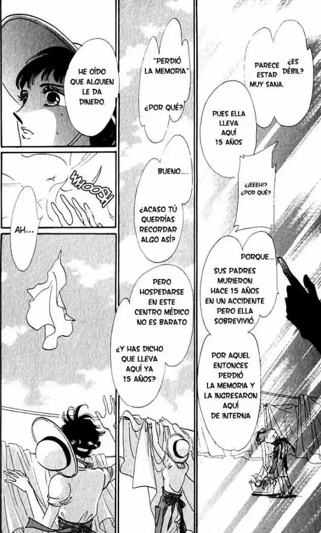 Lady Masquerade (2000) - Capítulo 1 - Página 16 - LectorTMOo