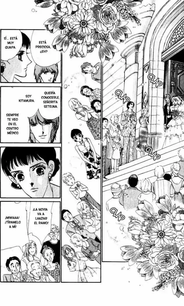 Lady Masquerade (2000) - Capítulo 1 - Página 24 - LectorTMOo