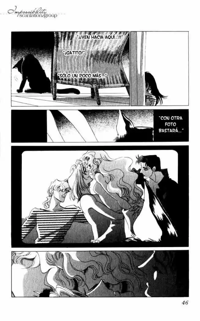 Lady Masquerade (2000) - Capítulo 1 - Página 45 - LectorTMOo