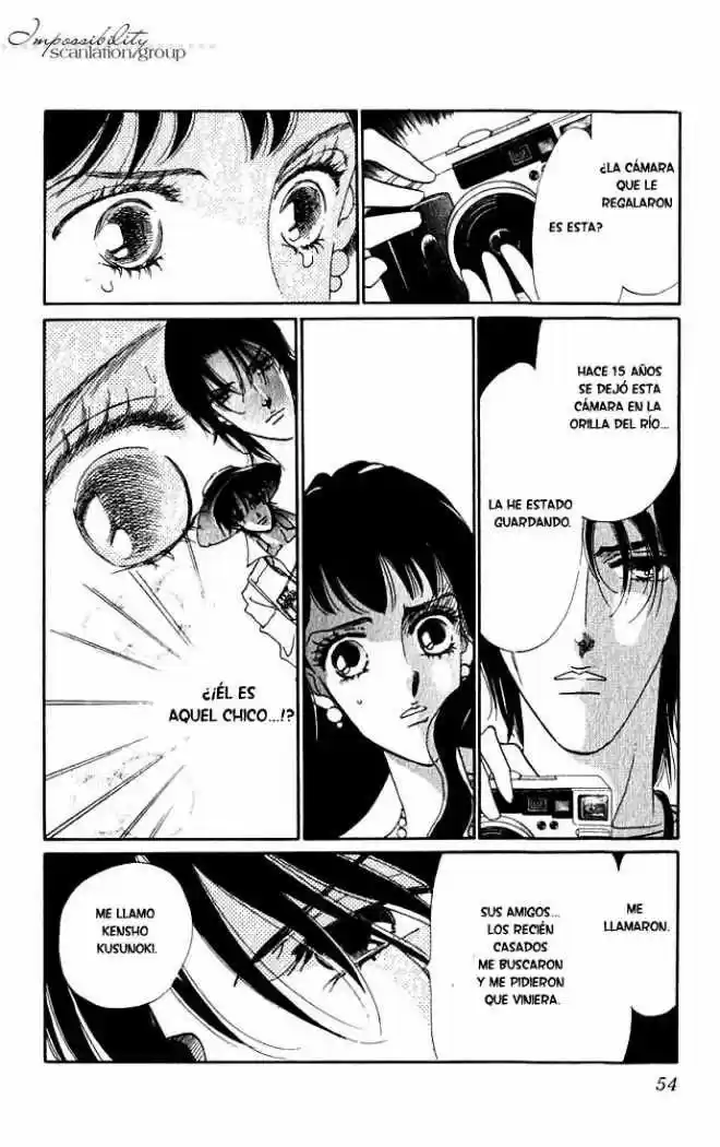 Lady Masquerade (2000) - Capítulo 1 - Página 53 - LectorTMOo