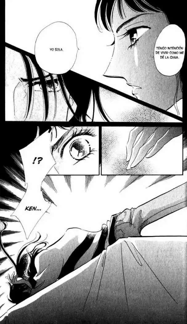 Lady Masquerade (2000) - Capítulo 3 - Página 33 - LectorTMOo