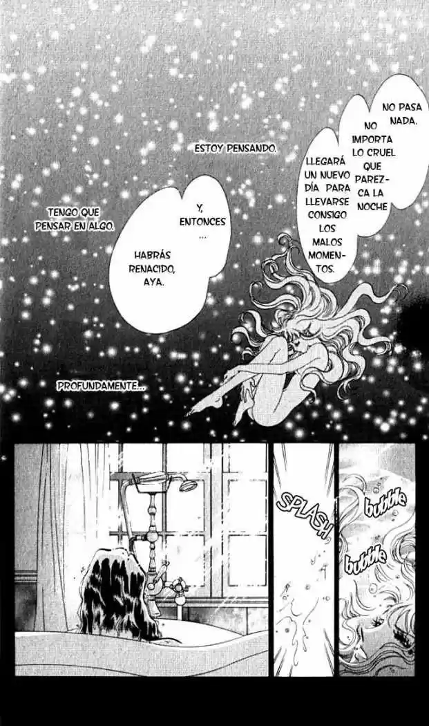 Lady Masquerade (2000) - Capítulo 4 - Página 22 - LectorTMOo