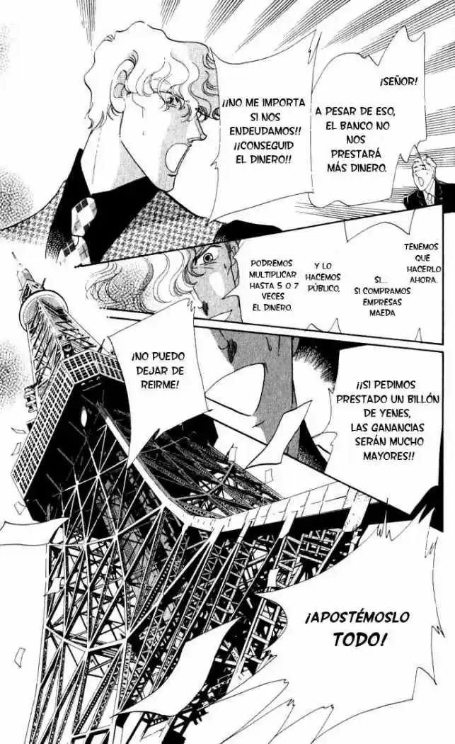 Lady Masquerade (2000) - Capítulo 4 - Página 27 - LectorTMOo