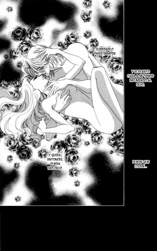 Lady Masquerade (2000) - Capítulo 6 - Página 24 - LectorTMOo