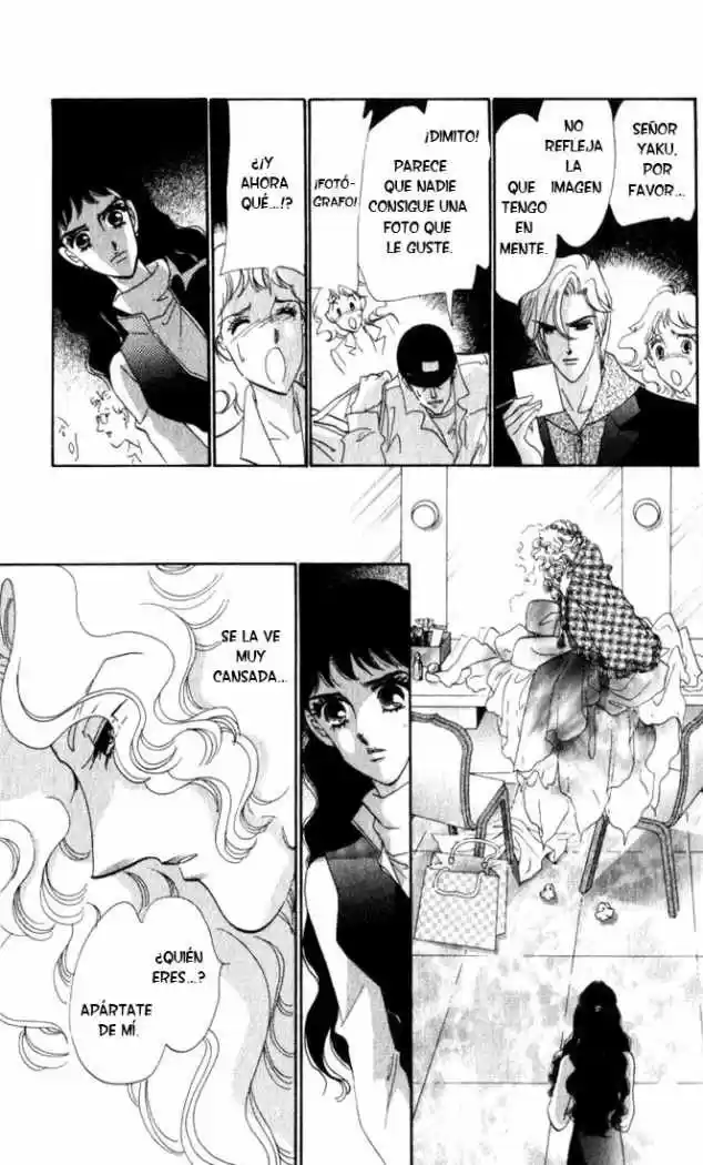 Lady Masquerade (2000) - Capítulo 6 - Página 30 - LectorTMOo