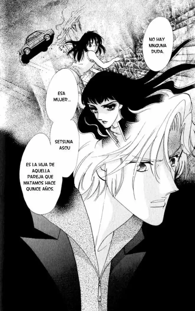 Lady Masquerade (2000) - Capítulo 7 - Página 2 - LectorTMOo