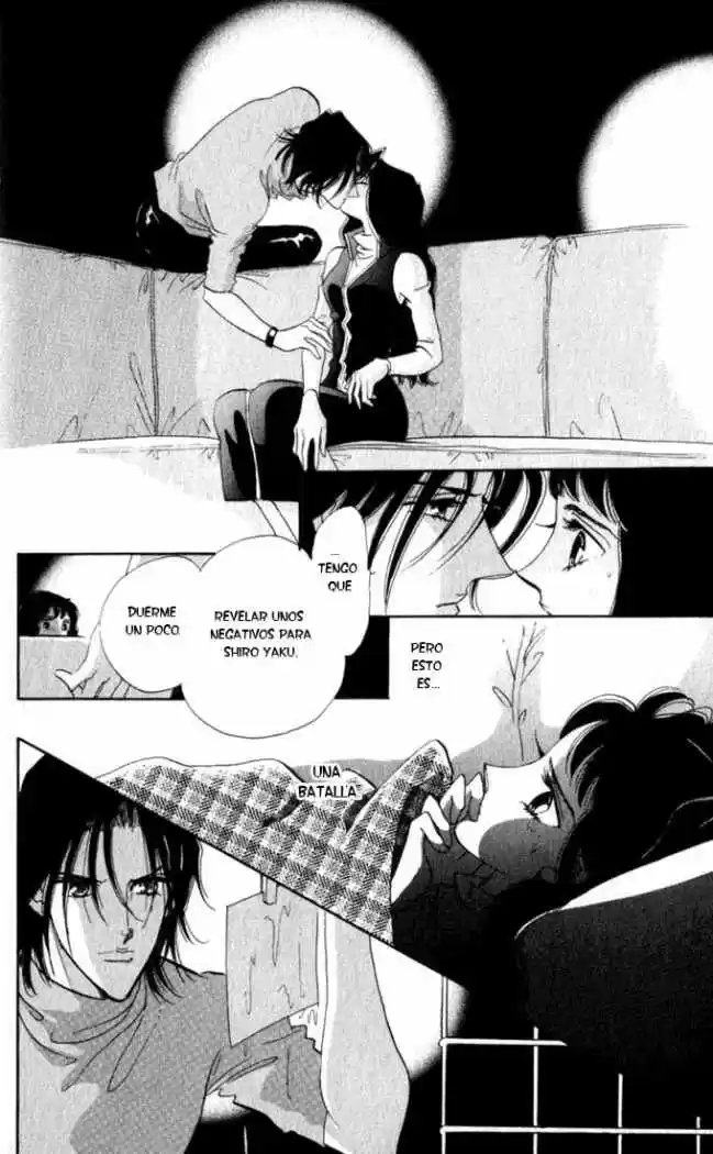 Lady Masquerade (2000) - Capítulo 7 - Página 20 - LectorTMOo