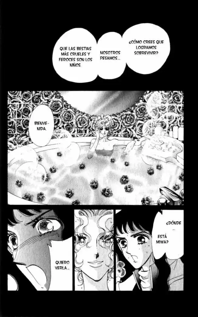 Lady Masquerade (2000) - Capítulo 7 - Página 32 - LectorTMOo